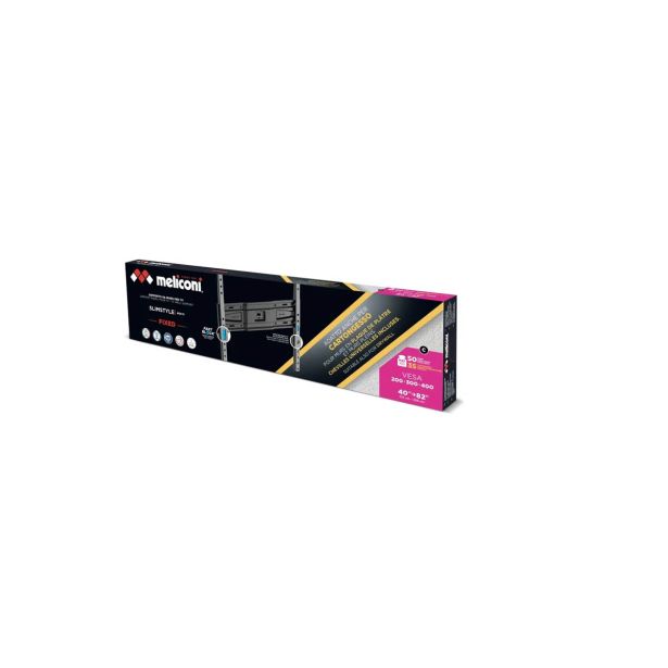 STENSKI NOSILEC ZA TV MELICONI SLIMSTYLE PLUS 400S CG
