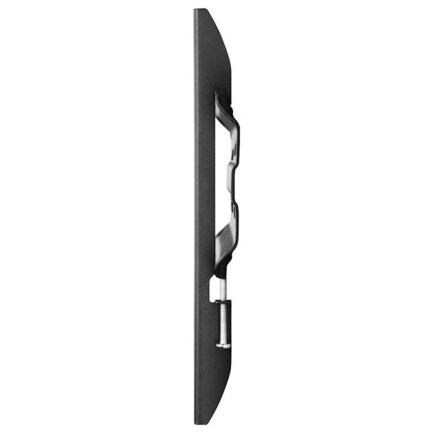 STENSKI NOSILEC ZA TV, TRDEN, 122 CM (48") DO 25 KG, RAZMIK MED STENO 2,3 CM