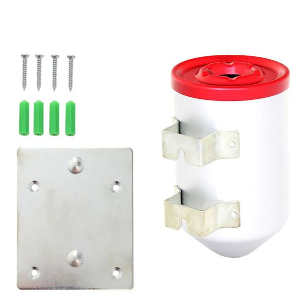 STENSKI PEPELNIK ROTTNER ALU/FE BEL