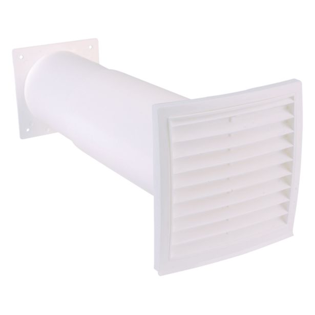 CEV ZA NAPO SICCABO STENSKI TELESKOP SISTEM OKROGLE CEVI 150 MM