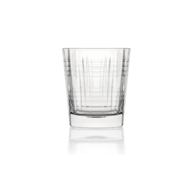 KOZAREC ZA VODO/SOK STEKLARNA HRASTNIK STEPHANIE NET WH B6 6/1