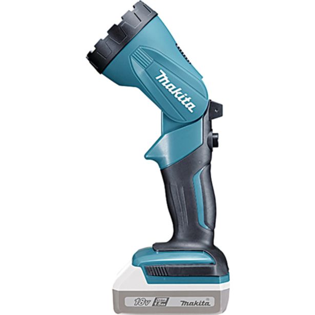 AKUMULATORSKA LED SVETILKA MAKITA STEXML187