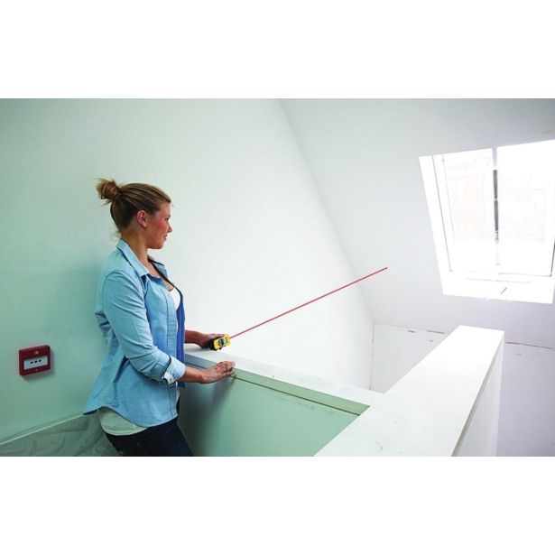 LASERSKI MERILNIK RAZDALJ STANLEY TLM99 STHT1-77138