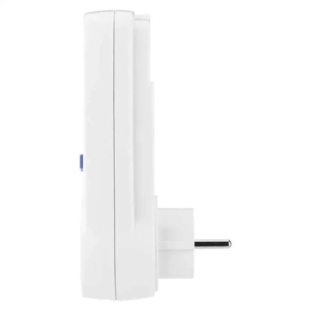 STIKALNI SIGNALNI ELEMENT EMOS MERILNIK PORABE ENERGIJE OD 2W DO 3680W 230V AC