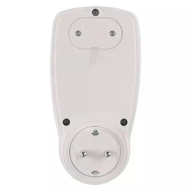STIKALNI SIGNALNI ELEMENT EMOS MERILNIK PORABE ENERGIJE OD 2W DO 3680W 230V AC