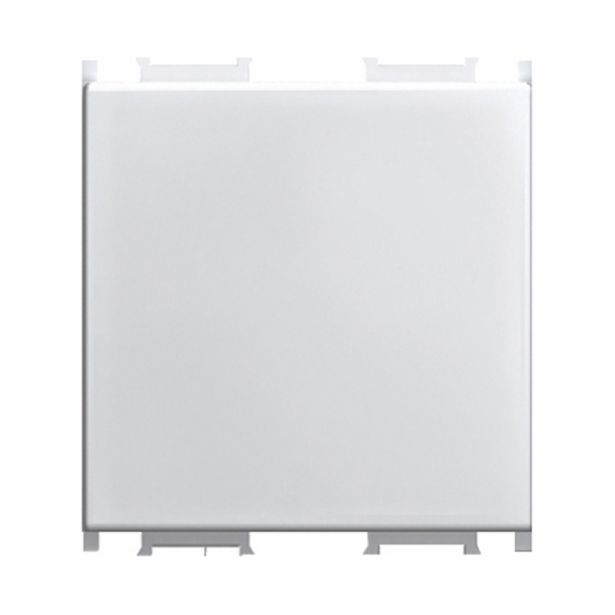 STIKALNI SIGNALNI ELEMENT MODUL SVETILKA LED ENOBARVNA MODRA 250V 0.8W 2M