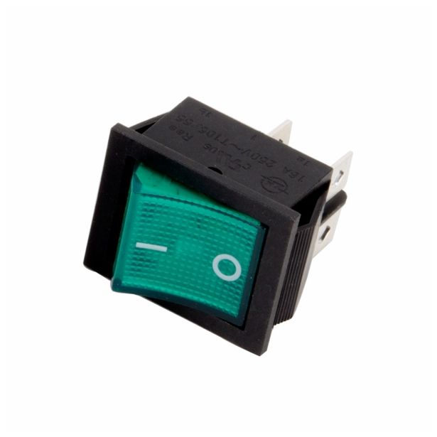 STIKALO REDLINE STK 82-1 ZELENA TLIVKA 2-P (0-1)