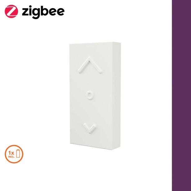 OPREMA ZA SMART SVETILA LEDVANCE STIKALO SWITCH MINI BELO LDV SMART+ ZIGBEE 3.0