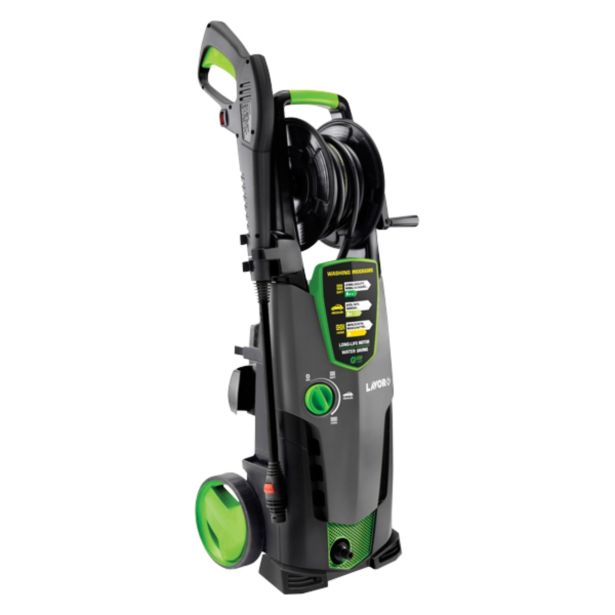 VISOKOTLAČNI ČISTILNIK LAVOR STM 160 WPS 2500W 160BAR 510L/H