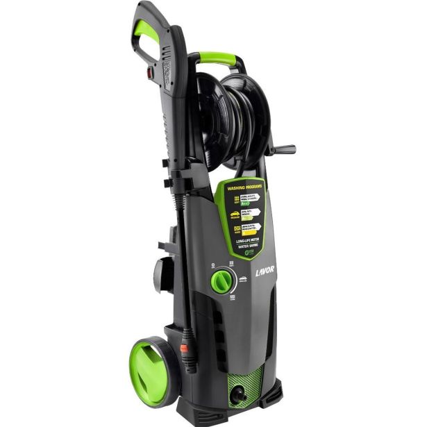 VISOKOTLAČNI ČISTILNIK LAVOR STM 160 WPS 2500W 160BAR 510L/H