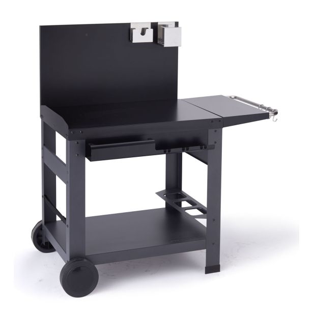 STOJALO ALI VOZIČEK NATERIAL VENTURA 100X50