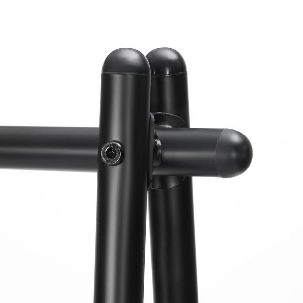 STOJALO SONGMICS ZA OBLAČILA 92.5X33.5X153 CM