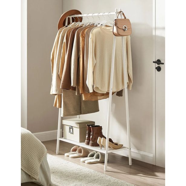 STOJALO SONGMICS ZA OBLAČILA HSR023W01