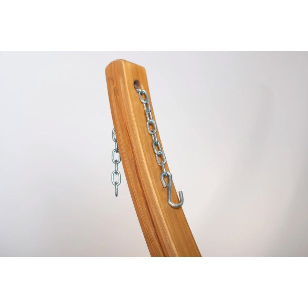 STOJALO ZA GUGALNO MREŽO LA SIESTA ELIPSO NATURE KINGSIZE