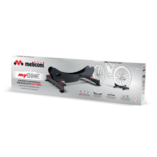 STOJALO ZA KOLO MELICONI MYBIKE 489005