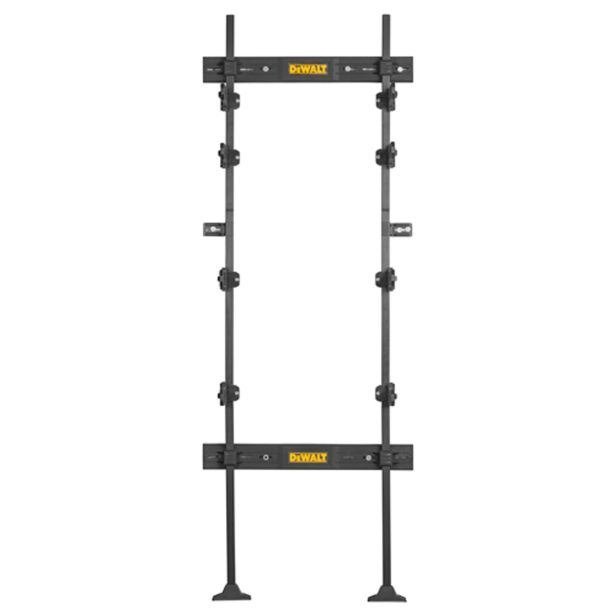 OPREMA PO NAROČILU STOJALO ZA KOM.VOZILO STANDARD SYSTEM