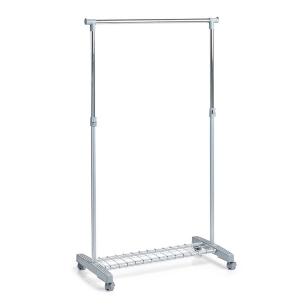 STOJALO ZELLER PRESENT ZA OBLEKE NA KOLESIH ENOJNO