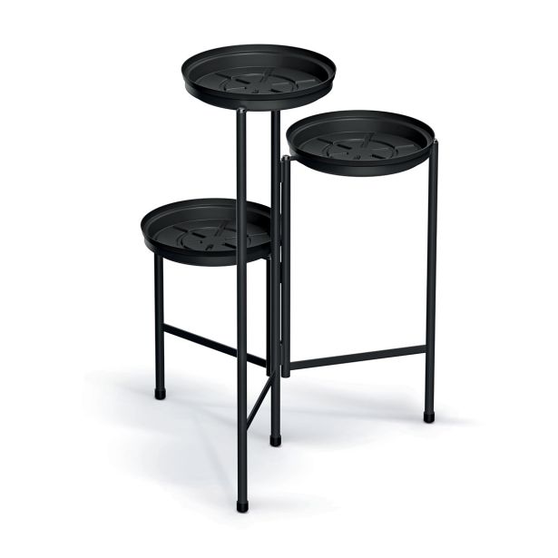 STOJALO ZA ROŽE PROSPERPLAST TRODELNO 420X405X600 MM