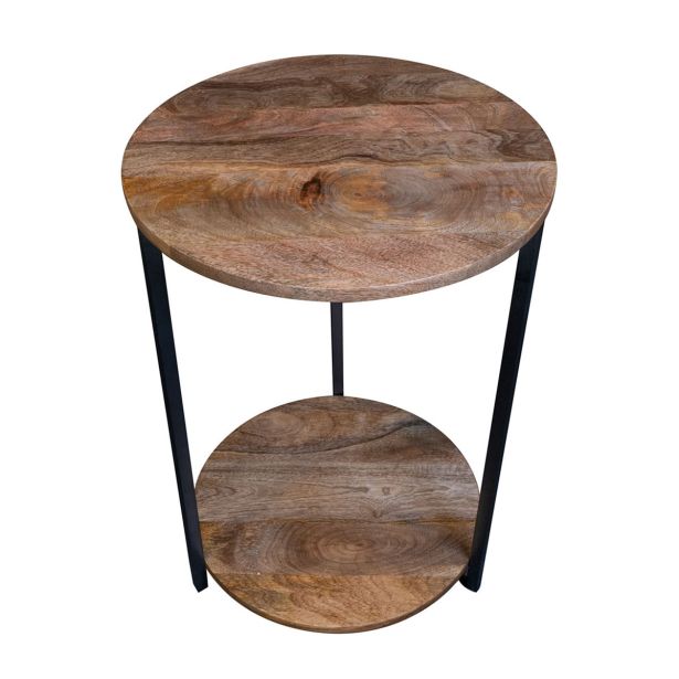 STOJALO ZA ROŽE TS EBBE NATURAL 40 CM V57