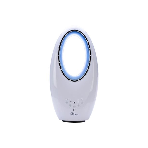 STOJEČI VENTILATOR ARDES MUNA AR5BL1B BREZ VETRNIC