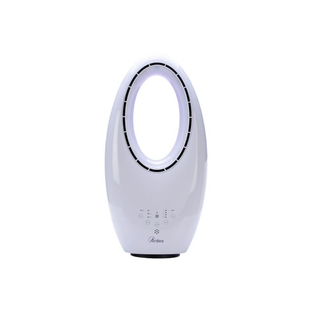 STOJEČI VENTILATOR ARDES MUNA AR5BL1B BREZ VETRNIC