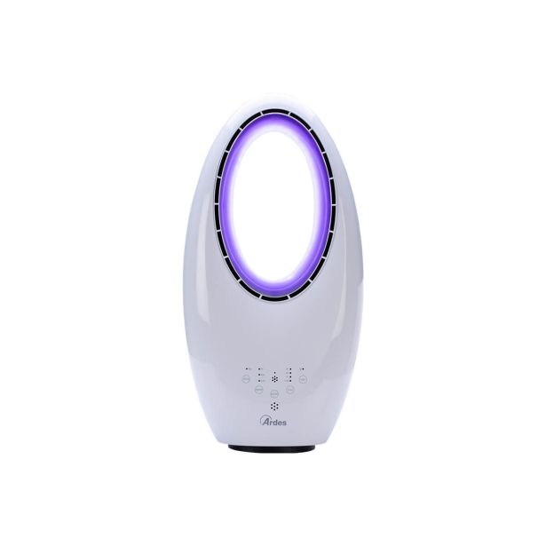 STOJEČI VENTILATOR ARDES MUNA AR5BL1B BREZ VETRNIC