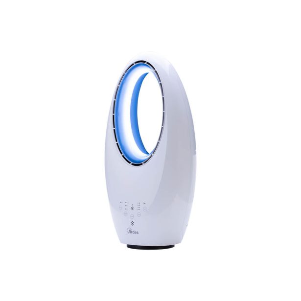 STOJEČI VENTILATOR ARDES MUNA AR5BL1B BREZ VETRNIC