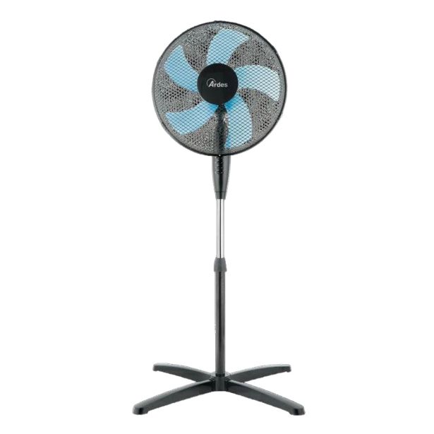 STOJEČI VENTILATOR ARDES STEELO AR5ST40PN