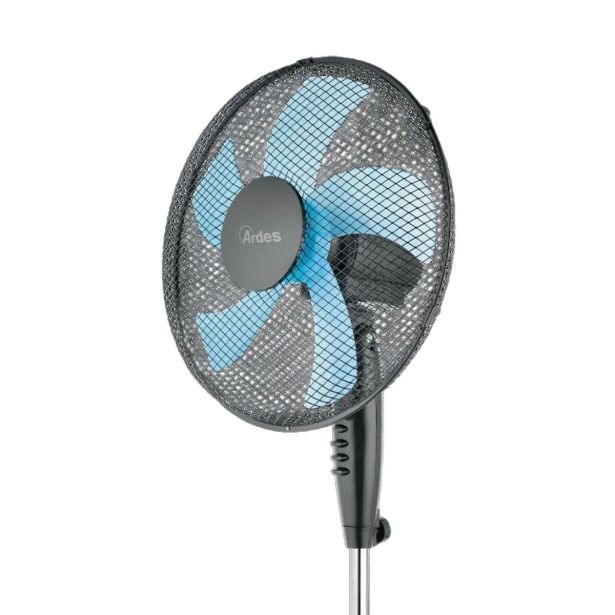 STOJEČI VENTILATOR ARDES STEELO AR5ST40PN