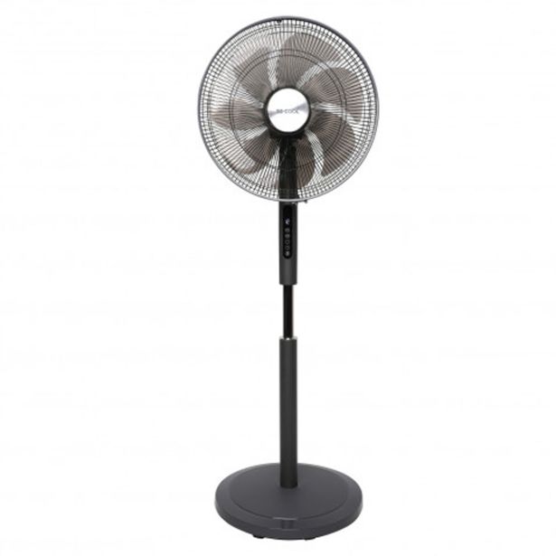 STOJEČI VENTILATOR BECOOL BC16STHPM2505