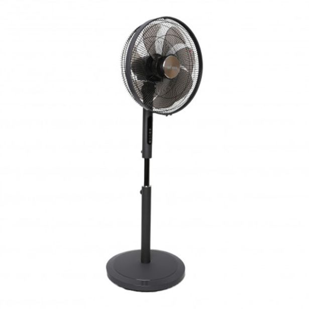 STOJEČI VENTILATOR BECOOL BC16STHPM2505