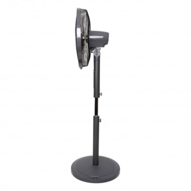 STOJEČI VENTILATOR BECOOL BC16STHPM2505