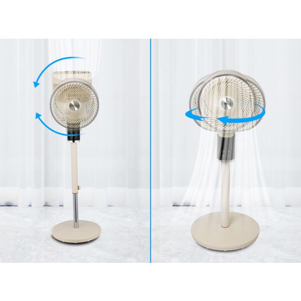 STOJEČI VENTILATOR BECOOL BC18ST2403