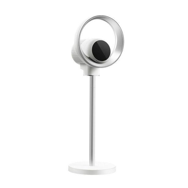 STOJEČI VENTILATOR BECOOL S ČISTILCEM ZRAKA WIFI BCBFLWIFI01