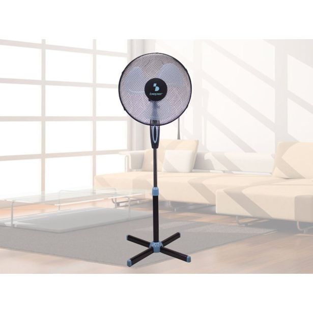 STOJEČI VENTILATOR BEPER P206VEN101