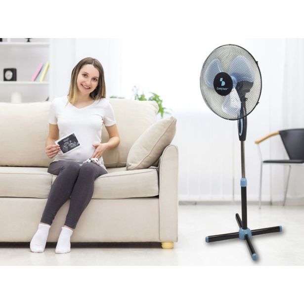 STOJEČI VENTILATOR BEPER P206VEN101