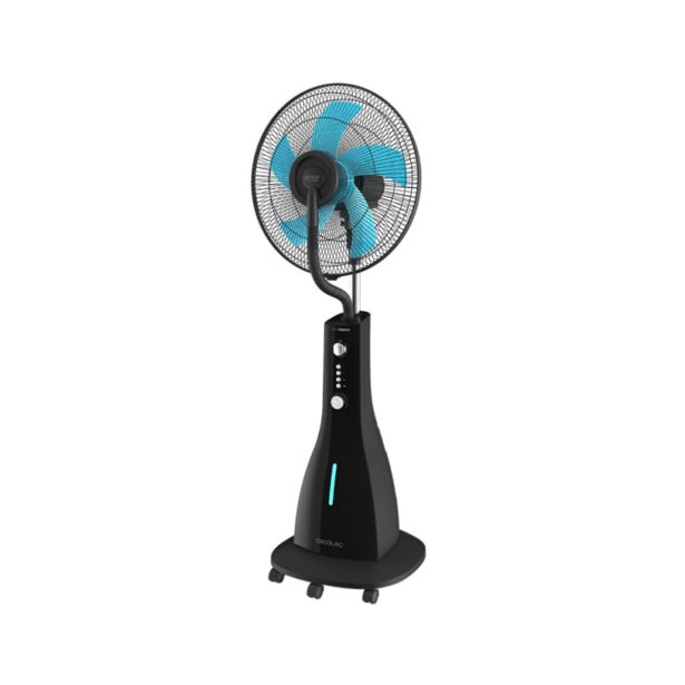 STOJEČI VENTILATOR CECOTEC ENERGYSILENCE 590 FRESHESSENCE Z MEGLICO