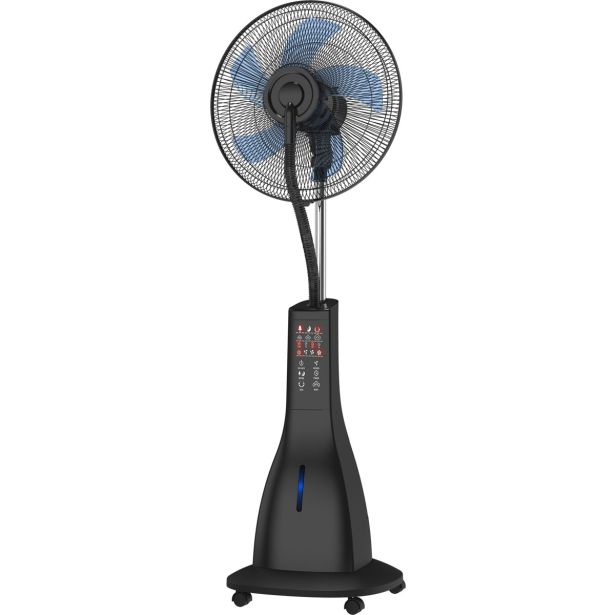 STOJEČI VENTILATOR CECOTEC VEN-SS-21216 Z VODNO