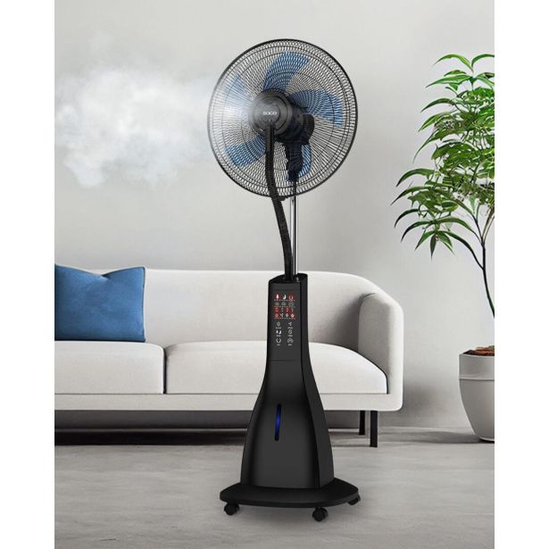 STOJEČI VENTILATOR CECOTEC VEN-SS-21216 Z VODNO