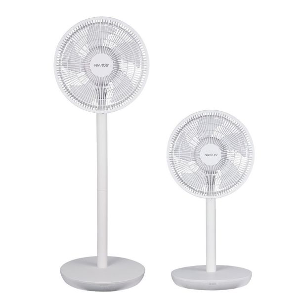 STOJEČI VENTILATOR GSC PUNCHA 34CM 35W