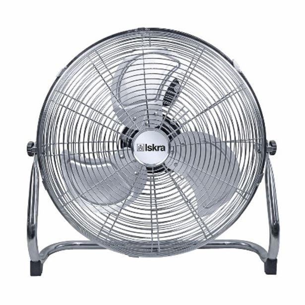 STOJEČI VENTILATOR ISKRA FF-450A