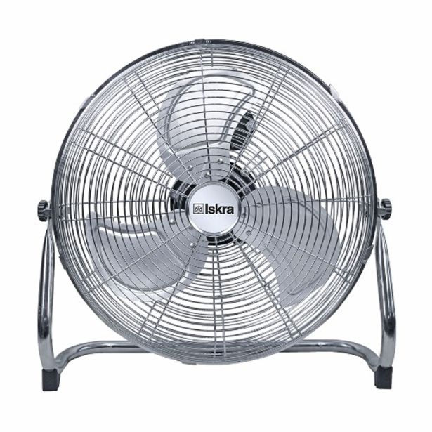 NAMIZNI VENTILATOR ISKRA FF-500A