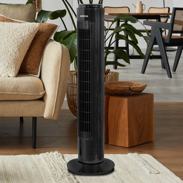 STOJEČI VENTILATOR JOCCA 2168