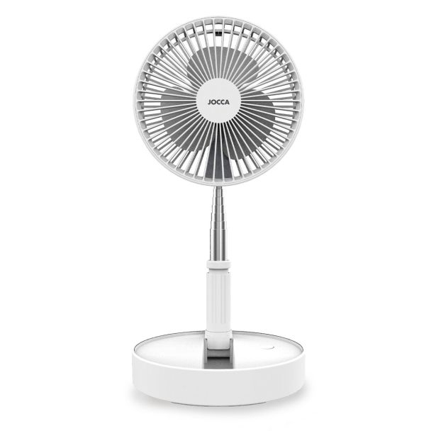 STOJEČI VENTILATOR JOCCA 3 V 1 2334