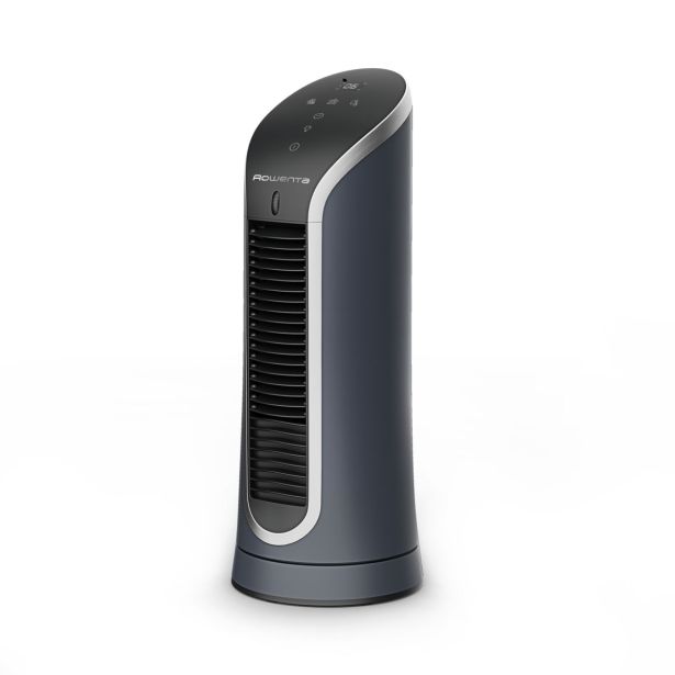 STOJEČI VENTILATOR ROWENTA EOLE COMPACT VU6220F0 STOLPNI
