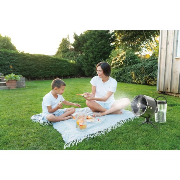 STOJEČI VENTILATOR SHARK FA300EU