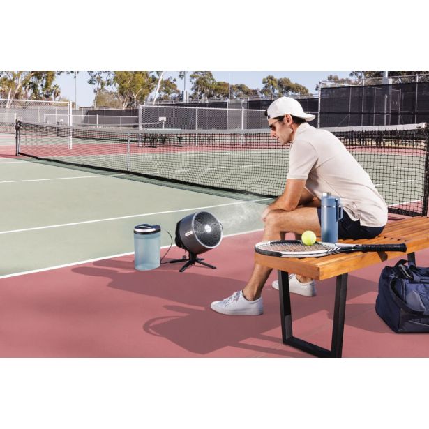 STOJEČI VENTILATOR SHARK FA300EU