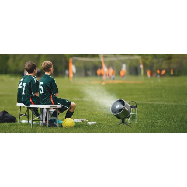 STOJEČI VENTILATOR SHARK FA300EU