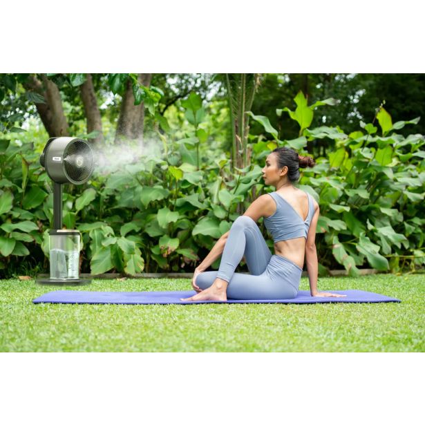 STOJEČI VENTILATOR SHARK FA300EU