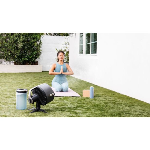 STOJEČI VENTILATOR SHARK FA300EU